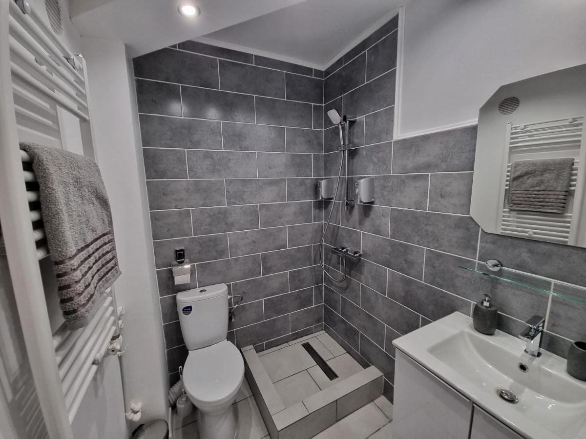 Ksm Studio Craiova Ngoại thất bức ảnh