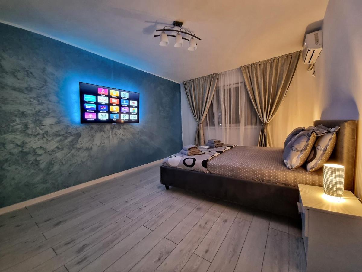 Ksm Studio Craiova Ngoại thất bức ảnh