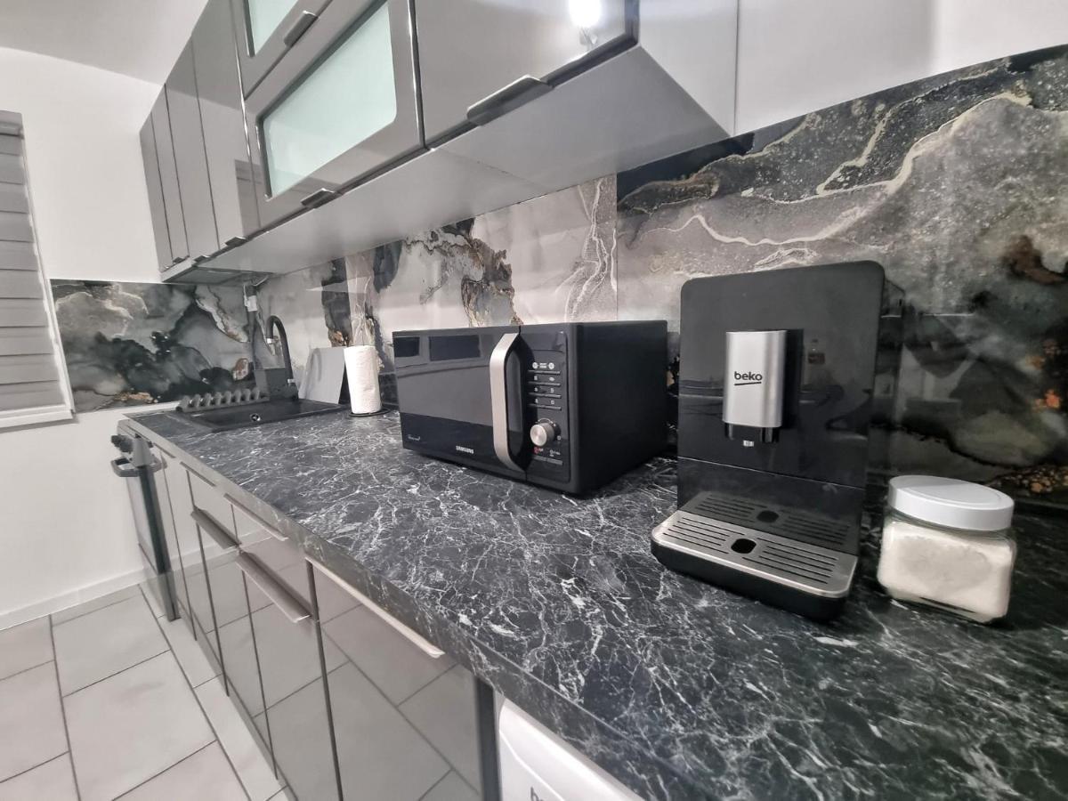 Ksm Studio Craiova Ngoại thất bức ảnh